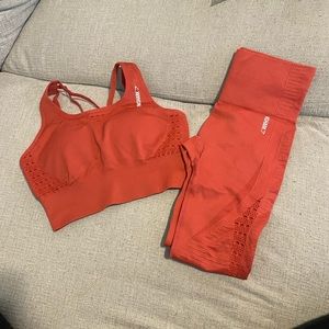 Gymshark Set